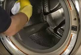 When the electronic control board . How To Get Rid Of Mold In A Front Load Washer Washer Tips And Tricks