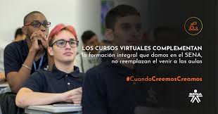 El sena lanza una app con la que instructores y aprendices podrán avanzar en los procesos de formación desde cualquier dispositivo móvil. Sena Comunica Gracias A Territorium Nuestra Plataforma Facebook