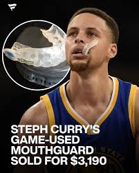 Mouth Guards Curry