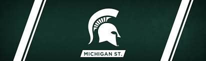 What color is the university of michigan state spartans colors? Shop Michigan State Spartans Headwear And Top Of The World Hats