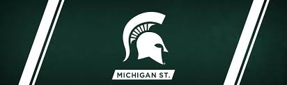 What color is the university of michigan state spartans colors? Shop Michigan State Spartans Headwear And Top Of The World Hats