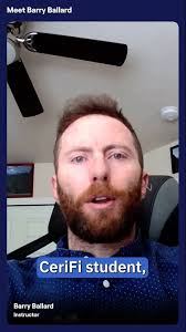 Meet Pass Perfect's Barry Ballard