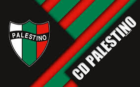 Besides palestino scores you can follow 1000+ football competitions from 90+ countries around the world on flashscore.com. Download Wallpapers Club Deportivo Palestino 4k Chilean Football Club Material Design Black Abstraction Logo Emblem Santiago Chile Chilean Primera Division Football Palestino Fc For Desktop Free Pictures For Desktop Free