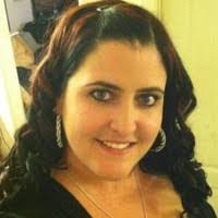 Becky Griggs's Instagram, Twitter & Facebook