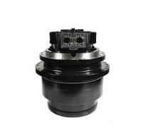 31Q7-40040 Excavator Final Drive for R320-7 R330-9