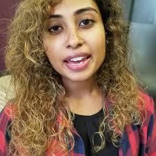 Happiness is having a good hair day 💇‍♀️😍✨, Client Review..! , Haircut  done by @samreensadiqsofficial , To get an appointment call us