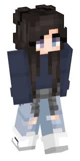 Trending Minecraft Skins Namemc Minecraft Skins Minecraft Girl Skins Minecraft