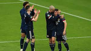 What time is the england v scotland game? Zruj4leonylr M