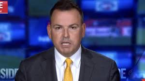 Time On: Channel 7's Tom Browne and Mitch Cleary deny rivalry