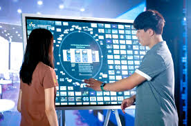 资讯科技学科| VTC 入学网页