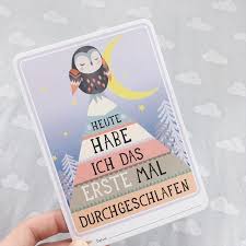 Yeah Seit 5 Tagen Schlaft Unser Kleiner Mann Durch Wie Bei Finn Hat Es Nach 8 Wochen Geklappt Ich Bin So Froh Sagt Man Doch Oft Das Book Cover Cover Books