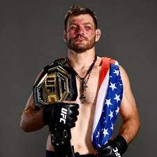 He is currently signed to ultimate fighting championship (ufc). Stipe Miochich Lechit Setchatku Ot Tychkov Korme V Glaza Match Revansh Otkladyvaetsya