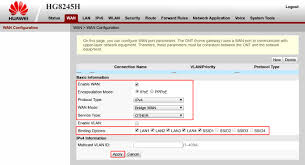 Cara mengganti password wifi indihome itu mudah sekali. Cara Setting Modem Huawei Hg8245h Menjadi Access Point Paket Internet