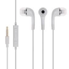 Earphone for Lava Iris Fuel F1 Mini by ...