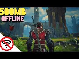 People around the world like to play offline android games too. Top 5 High Graphics Android Games Offline 500mb Games For Android Offline Youtube