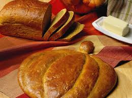 Not only is it possible — it's delicious! Bread Machine Pumpkin Nut Bread