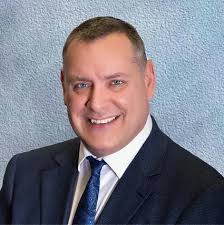 Dr. Alexander Newton, DPM, Podiatry