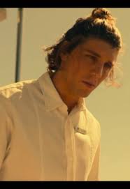 Dillon The White Lotus