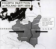 Poland under the third reich 1939 45. Poland 1939 Map Never Was