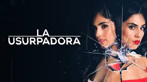 La usurpadora — saltar a navegación, búsqueda la usurpadora país originario méxico canal el canal de las estrellas horario de transmisión lunes a viernes a las 21:00 h … wikipedia español. La Usurpadora Univision