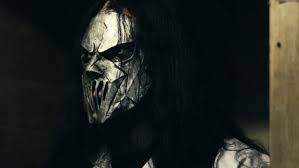 The devil in i is the fourth track on.5: Slipknot Footage From Making Of The Devil In I Video Blabbermouth Net