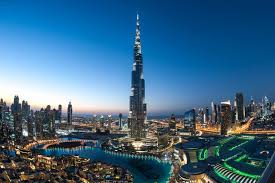 Hours, address, burj khalifa reviews: Burj Khalifa Infos Tickets Fur Das Hochste Gebaude Der Welt