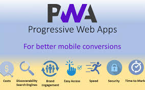 To learn which app type is suited to your needs, and the benefits of both, read our guide. Progressive Web App Pwa The Benefits Compared To A Native App