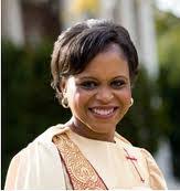 Shepastor: “Let Us Praise God Together and Congratulate Our Beautiful  Sister, The Reverend Dr. Debora Jackson, Newly Elected Executive Director  of the American Baptist Churches National Ministers Council”
