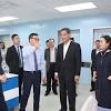 Born 12 august 1954), also known as cy leung, is a chinese politician from hong kong, and a chartered surveyor who served as the third chief executive of hong kong between 2012 and 2017. 1