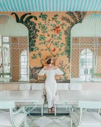 Cafe Palladio Jaipur City Guide India