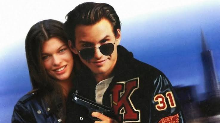 Kuffs Review | Movie - Empire