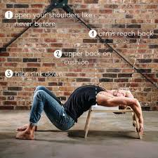 Feetup Is The Best Inversion Trainer For Yoga Fitness And Relaxation Yoga Inversions Yoga Body Headstand Yoga