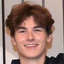 William Declan Sternot Obituary