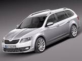 Skoda-Octavia-(2013)-/-Ocatvia-Wagon-(2013)