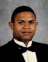 Obituary for George Allen Winfield