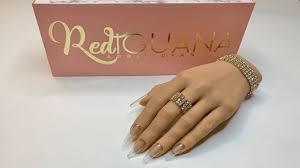 Overall this was a great hand to practice on just be very careful. Unboxing New Red Iguana Silicone Practice Hand Review Talk Through Youtube