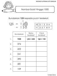Modul p p matematik nombor dan operasi thn 2. Hai Adik Adik Pusat Tuisyen Impak Maksima Rantau Panjang Facebook