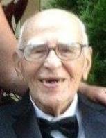 Samuel Bova Obituary (1921