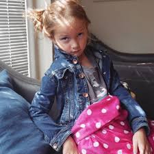 Why Ava Ryan Is the 7-Year-Old BFF We Never Knew We Needed