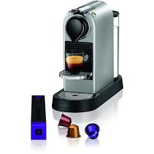 Shop for krups coffee maker online at target. Krups Nespresso Xn741b Coffee Maker Kaufland De