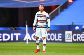 All information about portugal (euro 2020) current squad with market values transfers rumours player stats fixtures news. Ronaldo Tests Positive For Covid 19 Portugal Star Will Miss Uefa Nations League Match Vs Sweden Draftkings Nation