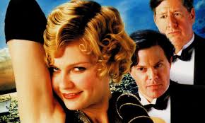 DVD Review: Peter Bogdanovich's The Cat's Meow