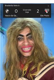 VASCAÍNOS ESTÃO MAIS CALMOS 🤣. Leila pobreza não para. #vasco #saopaulo  #flamengo #palmeiras #leila