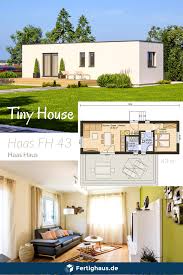 modulhaus mit grundriss von haas haus erhalte alle infos zum haus mit einem klick auf das bild weitere hauser findest du auf haas haus haus plane hausplane