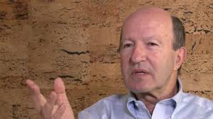 CNRS 2011 Innovation Medal: Mathias Fink