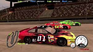 21 screenshots for days of thunder: Days Of Thunder Nascar Edition Bundle Ps3