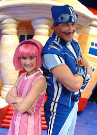Check spelling or type a new query. Stephanie Lazy Town Facebook