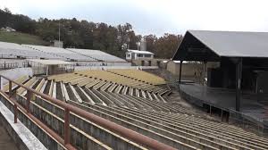 New Owners Remodel Black Oak Amphitheater Despite Recent