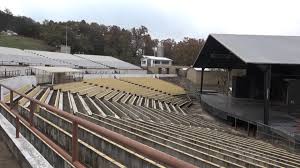 new owners remodel black oak amphitheater despite recent