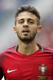 He has also promoted their products through his social media activity. File Bernardo Silva 2017 Jpg Wikimedia Commons